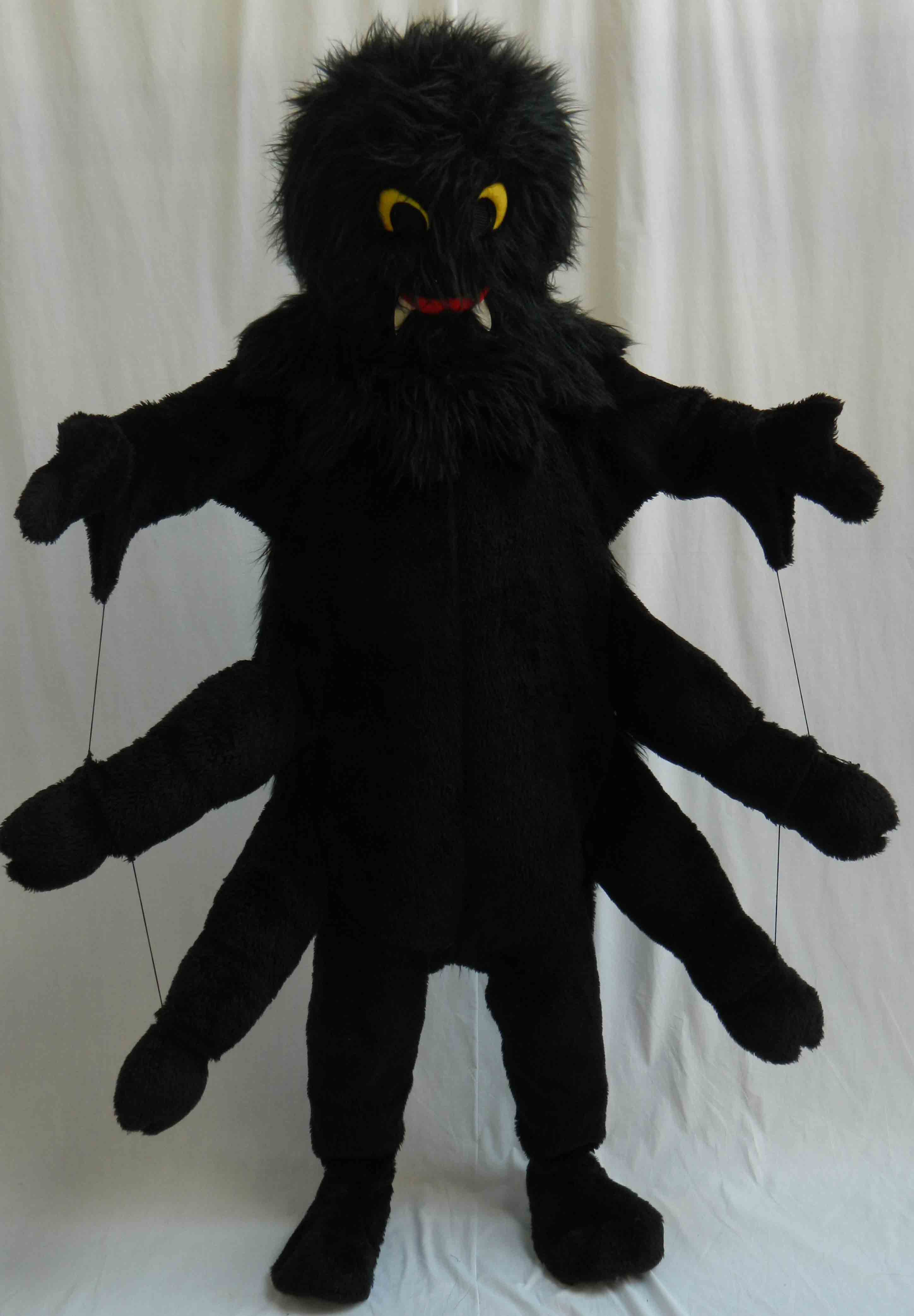 Mascot & Character Costume Hire